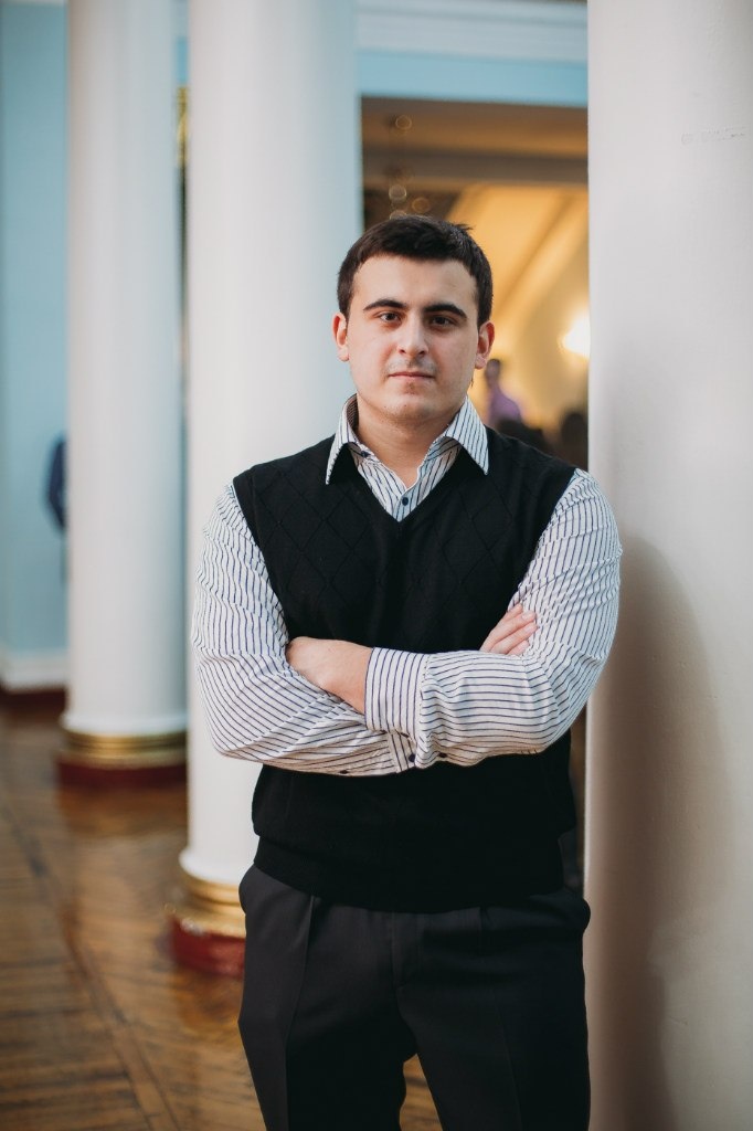 Алексей П.:-6